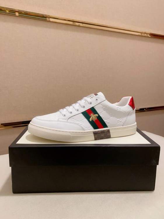 Picture of Gucci Shoes _SKUGuccisz38-44mnf01818970